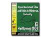 MacOpener 2000 - ( v. 5.0 ) - complete package - 1 user - CD - Win - English