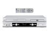 JVC HR XV2E - DVD/VCR combo