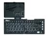 Targus Wireless IR Keyboard - Keyboard - wireless - infrared - black, silver