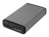 Amacom EZ2 Disk - Hard drive - 120 GB - external - FireWire / Hi-Speed USB - buffer: 2 MB