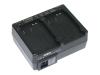 Canon CG 570 - Battery charger