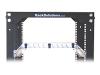 RackSolutions - Rack rail kit - 1U - 19