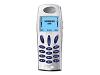 Siemens S40 - Cellular phone - GSM - silver