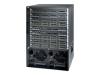 Cisco MDS 9509 - Switch - 42U - rack-mountable