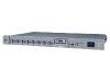 Allied Telesis TurboStack - Hub - 8 ports - EN - 10Base-2 (coax), AUI, serial   - stackable