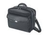 Dicota MultiStyle - Notebook carrying case - 15.4