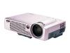BenQ PB2120 - DLP Projector - 1200 ANSI lumens - SVGA (800 x 600)