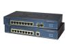 Cisco Catalyst 2940 - Switch - 8 ports - EN, Fast EN - 10Base-T, 100Base-TX + 1x10/100/1000Base-T(uplink)