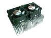 Global WIN VOS 32 - Processor cooler - ( Slot A, Slot 1 )