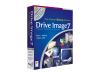 Drive Image - ( v. 7.0 ) - complete package - 1 user - CD - Win - English