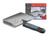 Trust Combi TV-PC Pop View - TV tuner / video input adapter - PAL-B/G, PAL-I, SECAM B/G