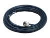 3Com - Antenna cable - N-Series connector - SMA - 15.2 m - coaxial