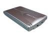 Transcend - Hard drive - 30 GB - external - 2.5