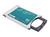 3Com OfficeConnect 11Mbps Wireless LAN PC Card with XJACK Antenna - Network adapter - PC Card - 802.11b
