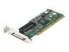 Adaptec SCSI Card 29160LP - Storage controller - 1 Channel - Ultra160 SCSI - 160 MBps - PCI 64