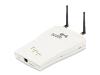3Com 11 Mbps Wireless LAN Access Point 8000 - Radio access point - EN - 802.11b