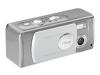 Trust 735S Powerc@m Zoom - Digital camera - 2.0 Mpix / 4.1 Mpix (interpolated) - supported memory: MMC, SD