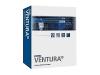 Corel VENTURA - ( v. 10 ) - complete package - 1 user - CD - Win - French