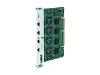 3Com - Expansion module - Gigabit EN - 1000Base-T - 4 ports