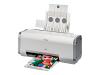 Canon i350 - Printer - colour - ink-jet - Legal, A4 - 600 dpi x 600 dpi - up to 16 ppm (mono) / up to 11 ppm (colour) - capacity: 100 sheets - USB