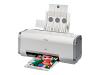 Canon i350 - Printer - colour - ink-jet - Legal, A4 - 600 dpi x 600 dpi - up to 16 ppm (mono) / up to 11 ppm (colour) - capacity: 100 sheets - USB