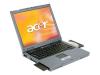 Acer Aspire 1312LM - Athlon XP-M 2000+ / 1.67 GHz - RAM 512 MB - HDD 40 GB - DVD-RW - ProSavage8 - Win XP Home - 15