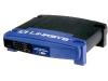 Linksys EtherFast Cable/DSL Router with 4-Port Switch BEFSR41 - Router + 4-port switch - EN, Fast EN