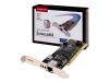 Adaptec ANA 62011 - Network adapter - PCI 64 - EN, Fast EN - 10Base-T, 100Base-TX - 1 ports