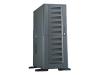 Chieftec BX Series BX-03B-B-B - Tower - ATX - power supply 360 Watt - black