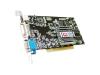 Sapphire RADEON 7000 - Graphics adapter - Radeon 7000 - PCI - 32 MB DDR - Digital Visual Interface (DVI) - TV out - retail