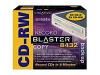 Creative Blaster CD-RW 8432 - Disk drive - CD-RW - 8x4x32x - IDE - internal - 5.25