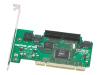 Promise FastTrak S150 TX2plus - Storage controller (RAID) - SATA-150/DMA/ATA-133 - 150 MBps - RAID 0, 1, 10, JBOD - PCI