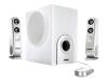 Creative I-Trigue L3450 - PC multimedia speaker system - 48 Watt (Total)