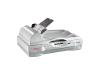 OKI Scancopier S700 - Flatbed scanner - Legal - 600 dpi x 600 dpi - USB / parallel