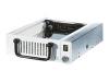 StorCase Data Express DE100, 80-Pin SCSI WIDE ULTRA160, Frame Only - Storage drive cage - white