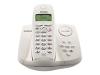 Siemens Gigaset C150 - Cordless phone w/ answering system & caller ID - DECT\GAP - single-line operation