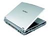 Samsung Q20 TXC 1100 - Pentium M 1.1 GHz LV - RAM 512 MB - HDD 60 GB - CD-RW / DVD-ROM combo - Extreme Graphics 2 - WLAN : 802.11b - Win XP Pro - 12.1