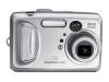 Kodak EASYSHARE CX6230 - Digital camera - 2.0 Mpix - optical zoom: 3 x - supported memory: MMC, SD