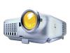 NEC LT 240K - DLP Projector - 2000 ANSI lumens - XGA (1024 x 768)