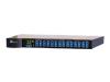 Net Optics 1xn In-Line SpyderSwitch - Network monitoring device - 16 ports - ATM, Gigabit EN