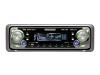 Pioneer DEH-P7500MP - Radio / CD / MP3 player - Full-DIN - in-dash - 50 Watts x 4