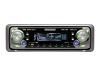 Pioneer DEH-P7500MP - Radio / CD / MP3 player - Full-DIN - in-dash - 50 Watts x 4