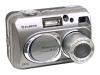 Fujifilm FinePix A205 - Digital camera - 2.0 Mpix - optical zoom: 3 x - supported memory: xD-Picture Card, xD Type H, xD Type M