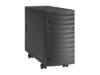 Enlight EN 8950 - Tower - 5U - extended ATX - power supply 600 Watt - black