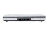 Panasonic DVD S35EG-S - DVD player - silver