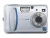 Fujifilm FinePix A310 - Digital camera - 3.1 Mpix / 6.0 Mpix (interpolated) - optical zoom: 3 x - supported memory: xD-Picture Card, xD Type H, xD Type M