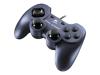 Logitech Dual Action Gamepad - Game pad - 12 button(s)