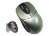 A4Tech RP 649 - Mouse - optical - 5 button(s) - wireless - RF