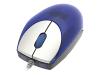A4Tech MOP 17 - Mouse - optical - wired