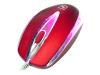 A4Tech SWOP 3 - Mouse - optical - 3 button(s) - wired